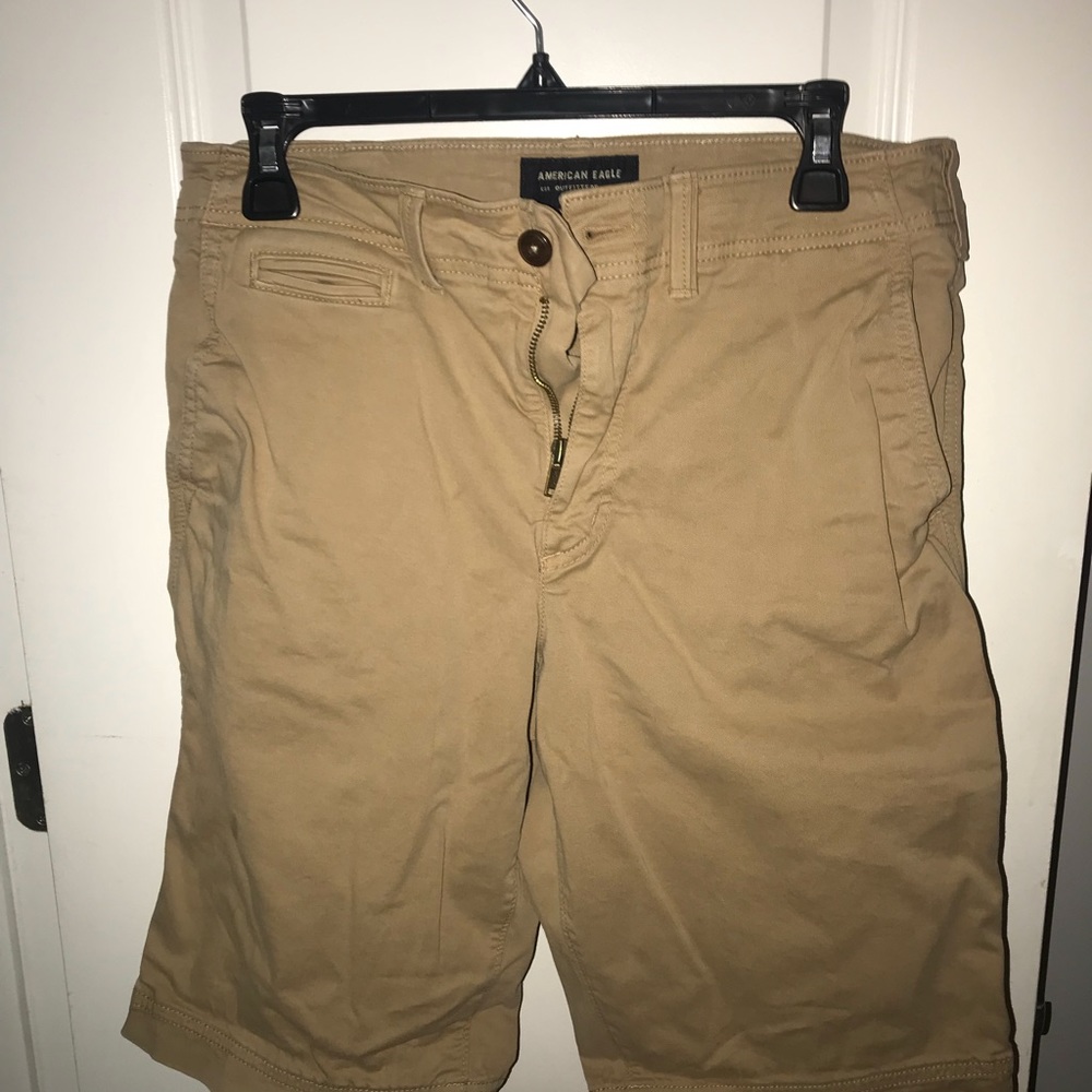 American Eagle